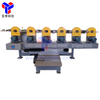 M&aacute;y ch&agrave; nh&aacute;m ống th&eacute;p kh&ocirc;ng gỉ 