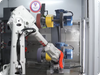 Robot Sanding At Grinding WorkstationYT-183