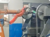 Robot Sanding At Grinding WorkstationYT-183