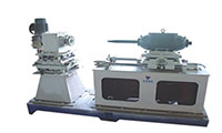 Stainless Steel Polishing Machine Single Station Polishing Maliit na Lugar sa Palapag, Mabilis na Bilis ng Pag-polish