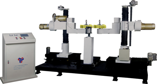 Stainless Steel Mirror Polishing Machine para sa Kitchenware, Dual Station na Sabay-sabay na Pag-polish ng Ibabaw