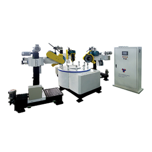 Mesin Penggilap Automatik Bahagian Bilik Mandi YT-C203